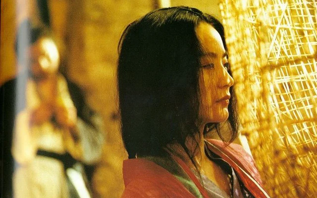Tracing the Evolution of Jin Yong Wuxia Novels in Film and TV