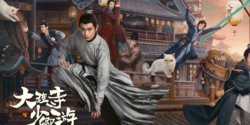White Cat Legend - Exploring the Intrigue of the Latest Fantasy Mystery Drama