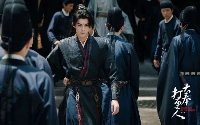 Exploring the Latest Trends in Newest Male-oriented Dramas