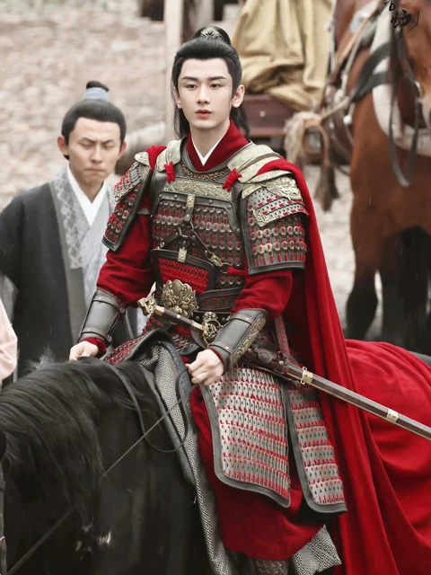 Exploring the Latest Trends in Newest Male-oriented Dramas