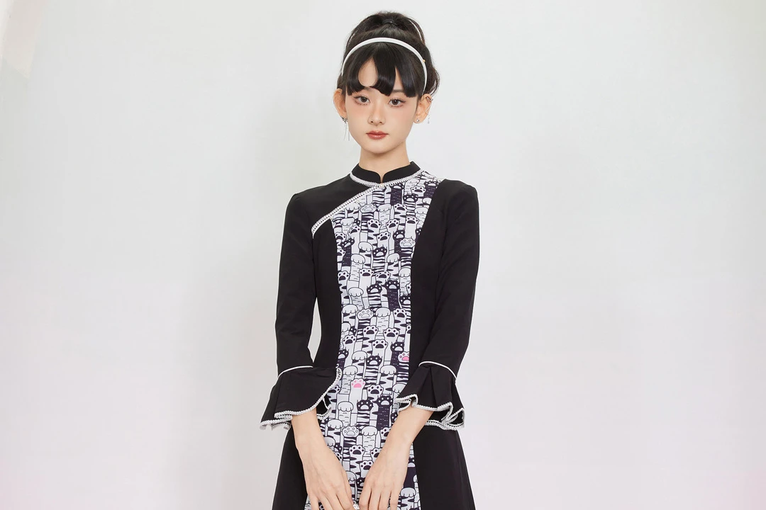 The Chinese Wedding Qipao, Timeless Tradition