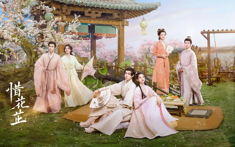 Analyzing the Modern Twist in 2024's Ancient Costume Drama 7
