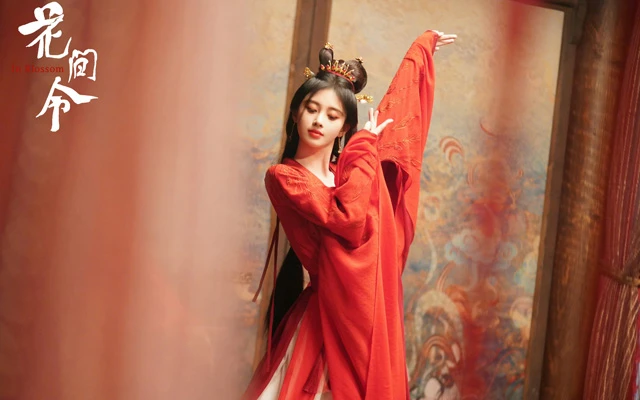 Analyzing the Modern Twist in 2024's Ancient Costume Drama