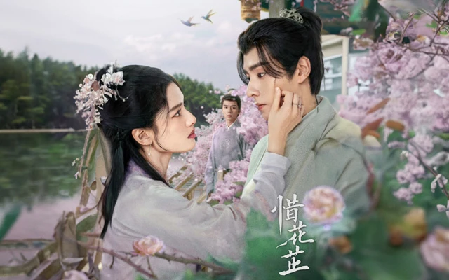 Analyzing the Modern Twist in 2024's Ancient Costume Drama