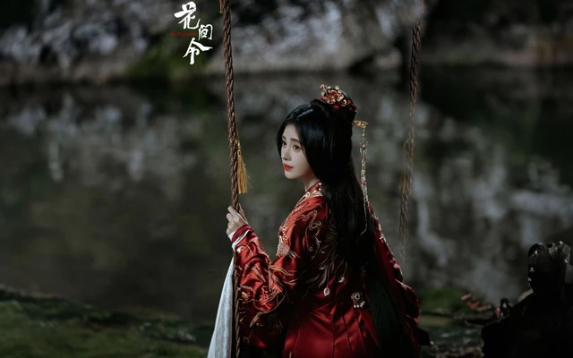 Analyzing the Modern Twist in 2024's Ancient Costume Drama