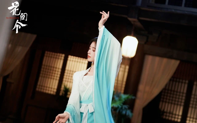 Analyzing the Modern Twist in 2024's Ancient Costume Drama