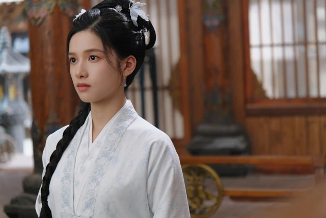 Analyzing the Modern Twist in 2024's Ancient Costume Drama