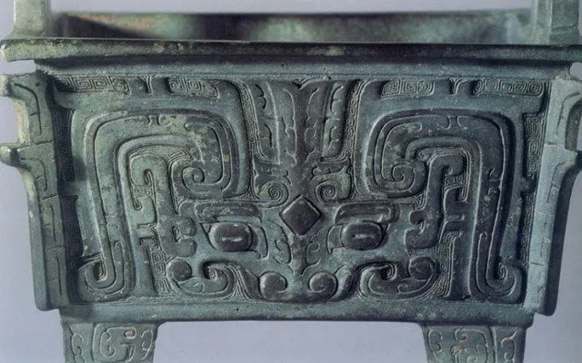 Ancient Hanging Sculptures in China: A Journey Through Artistic Heritage and Notable Sites