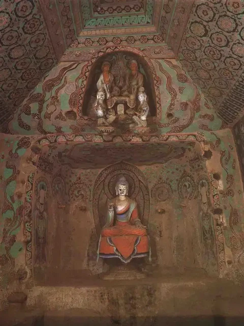 Ancient Hanging Sculptures in China: A Journey Through Artistic Heritage and Notable Sites