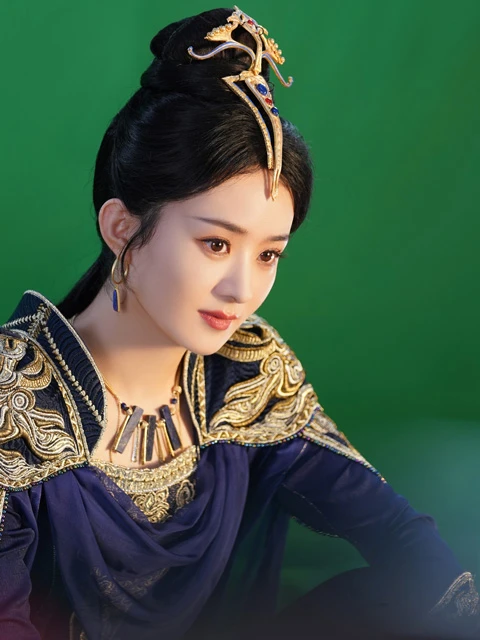 How Post-85 Actors Revitalize Costume Drama Roles in 2024