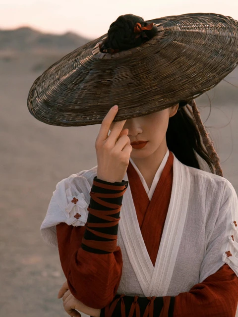 How Post-85 Actors Revitalize Costume Drama Roles in 2024