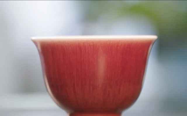 The Chinese Porcelain Trail: Discovering the Legacy and Craftsmanship in a Captivating Documentary