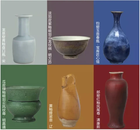 The Chinese Porcelain Trail: Discovering the Legacy and Craftsmanship in a Captivating Documentary