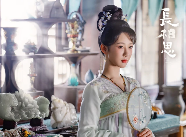 The Most Captivating Chinese Dramas of the Year