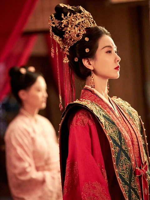The Most Captivating Chinese Dramas of the Year