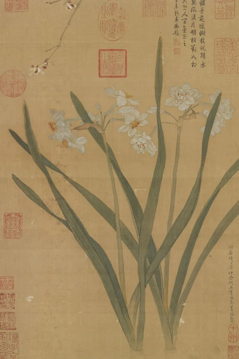 The Traditional Chinese Study Room: A Haven for Literati