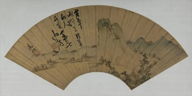 The Traditional Chinese Study Room: A Haven for Literati