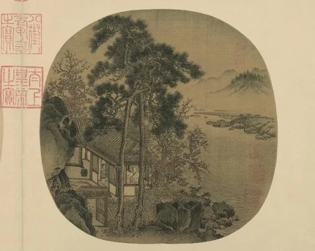 The Traditional Chinese Study Room: A Haven for Literati