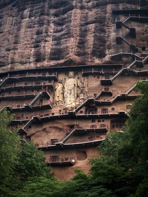 Tianshui Unveiled: Why This Chinese City is Climbing the Tourist Charts