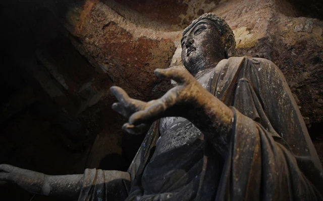Tianshui Unveiled: Why This Chinese City is Climbing the Tourist Charts