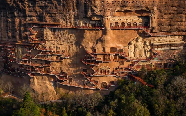 Tianshui Unveiled: Why This Chinese City is Climbing the Tourist Charts