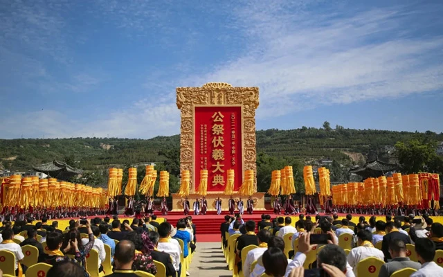 Tianshui Unveiled: Why This Chinese City is Climbing the Tourist Charts