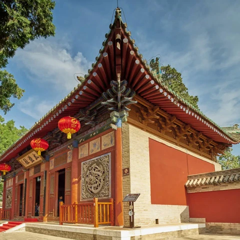 Tianshui Unveiled: Why This Chinese City is Climbing the Tourist Charts