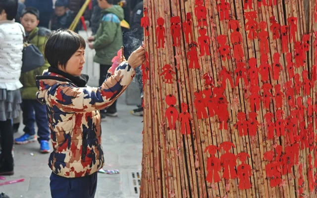 Tianshui Unveiled: Why This Chinese City is Climbing the Tourist Charts