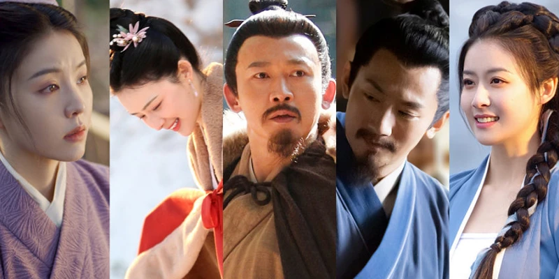 Discovering Su Dongpo in Ding Feng Bo - Classic Chinese Documentary