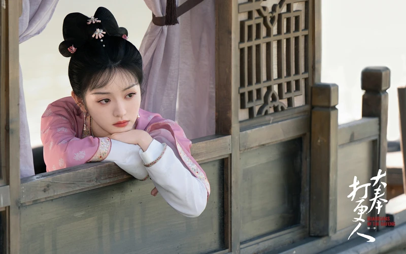 Navigating 2024's Chinese TV Dramas: New Themes, Global Appeal, and Innovative Storytelling