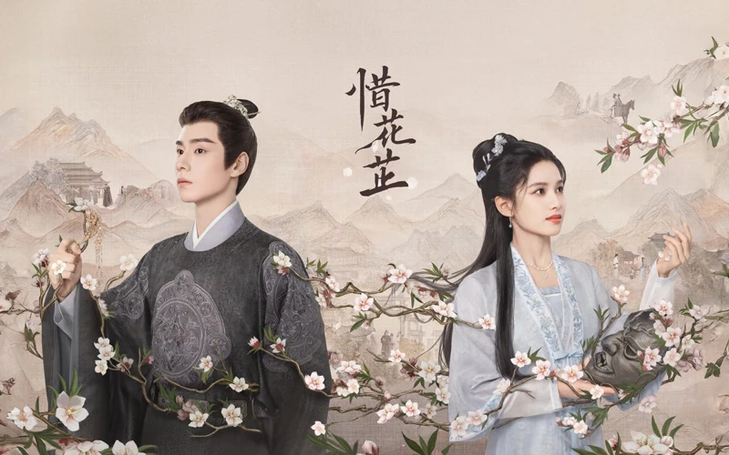 Unpacking the Inventiveness of Blossoms in Adversity within the Realm of Costume Dramas 73