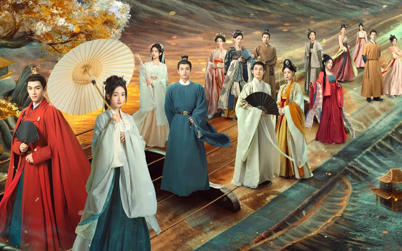 Chinese Dramas in May: What's Hot and What's Not