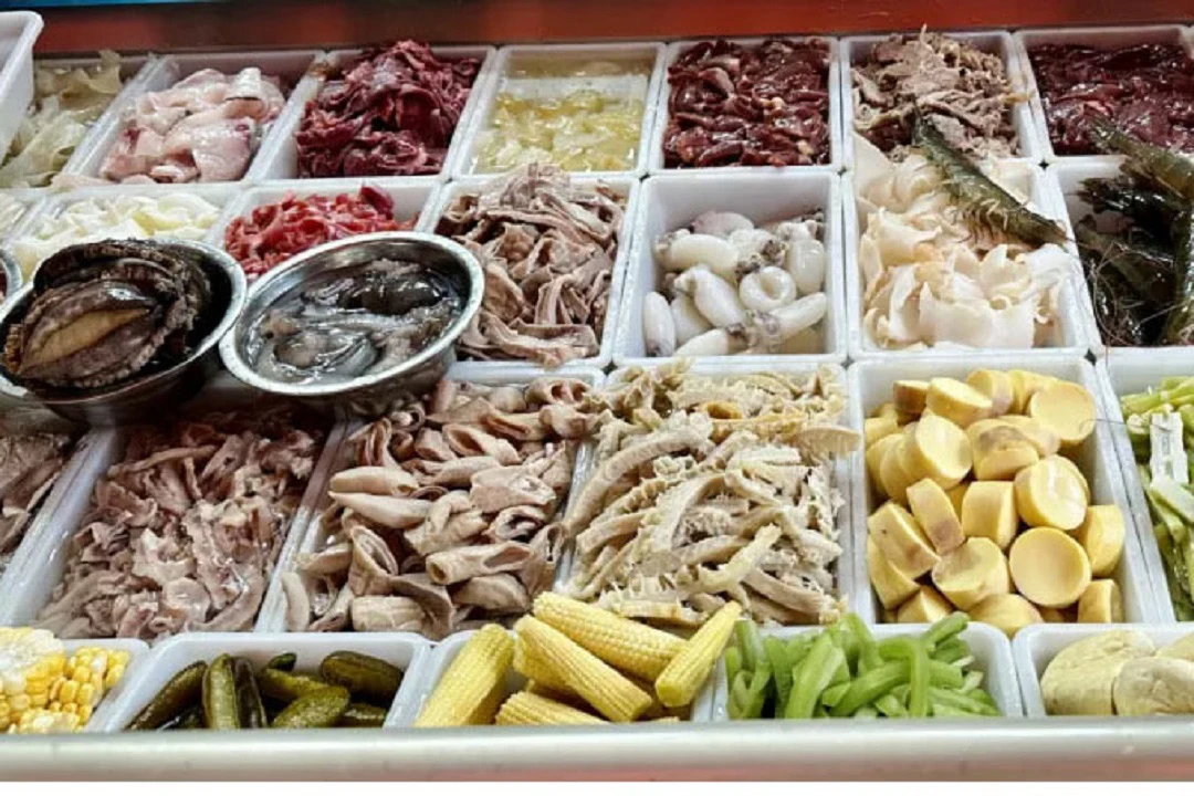 Discovering Fujian's Culinary Treasures: A Flavorful Journey
