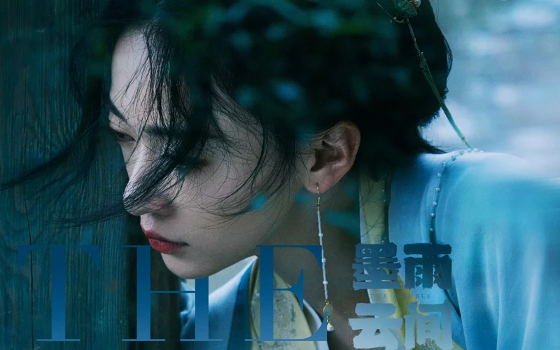 Exploring Revenge and Rebirth Themes in Chinese Costume Dramas 77