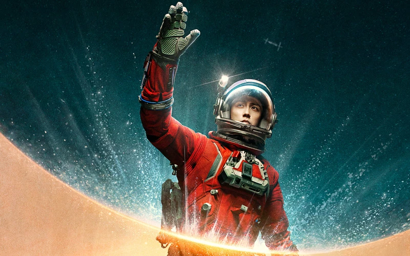 Sea of Dreams Analysis: How It's Redefining Chinese Sci-Fi Dreams