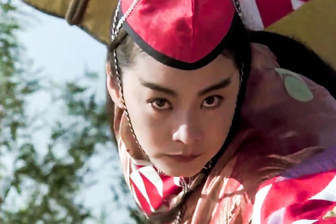 The Evolution and Challenges of Chinese Wuxia Cinema