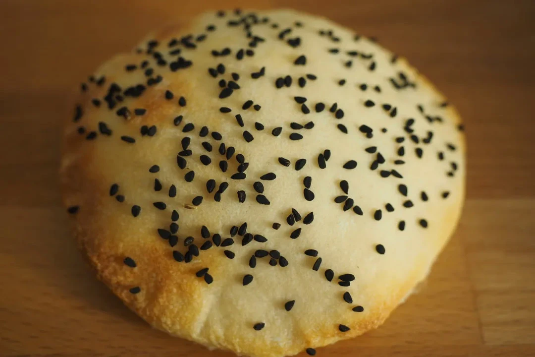 Unveiling Chinese Specialty Seasonings: Salt and Pepper