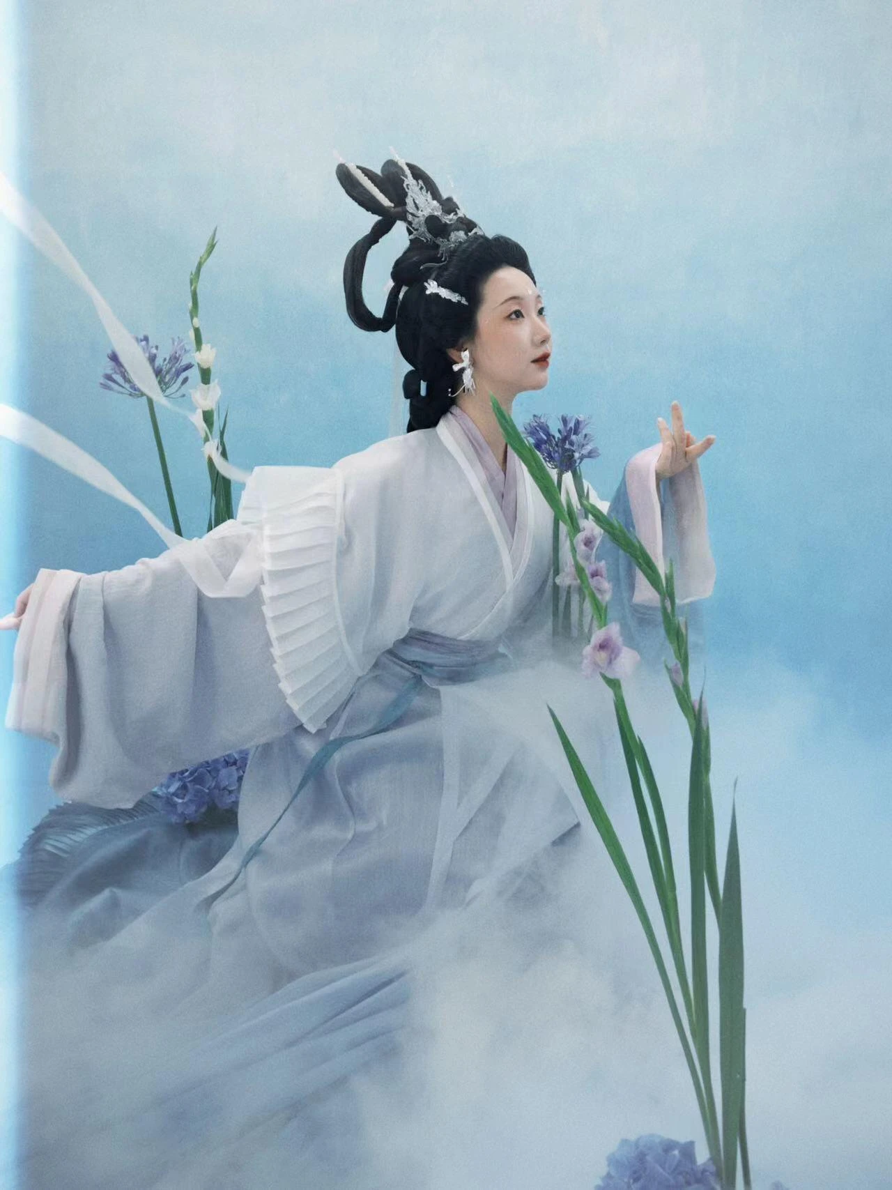Ling — Community Archive 1533