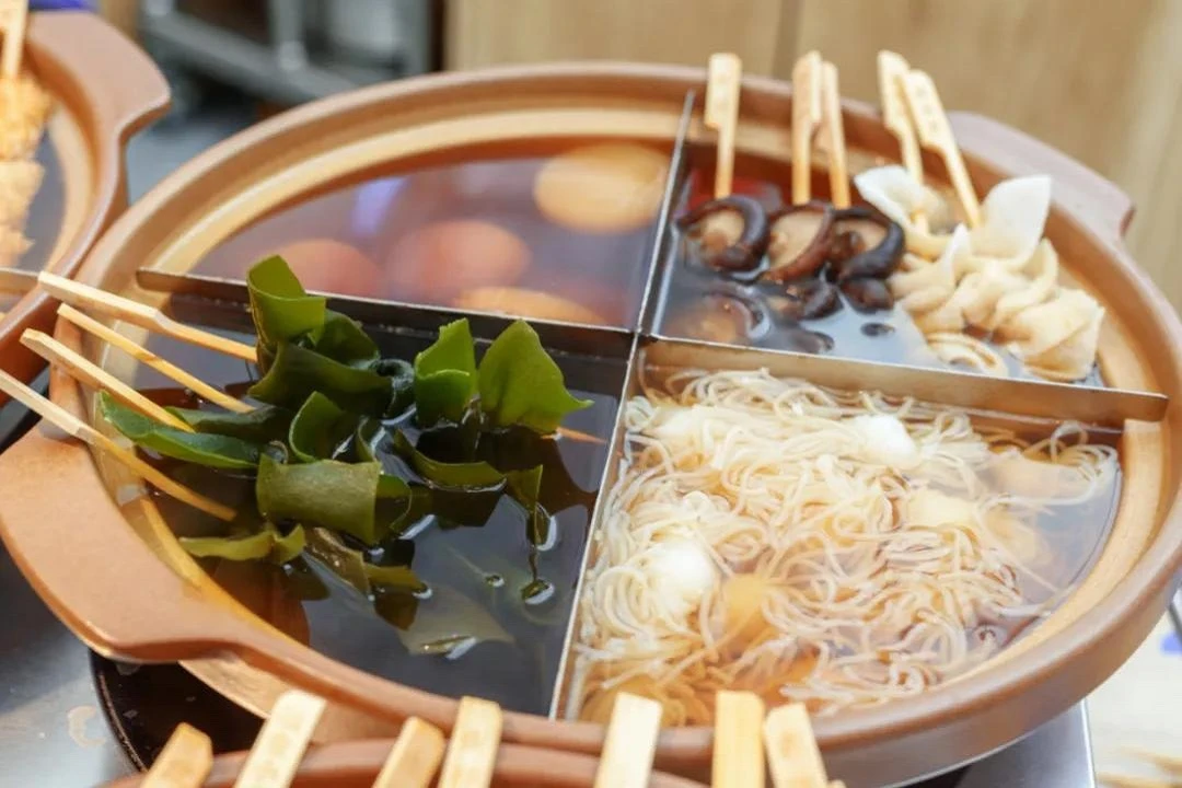 Konjac: An Unlikely Culinary Hero