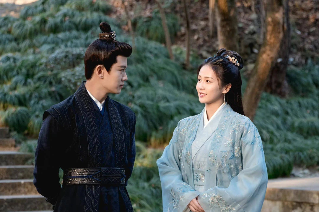 Reviving Ancient Chinese Puppet Dramas