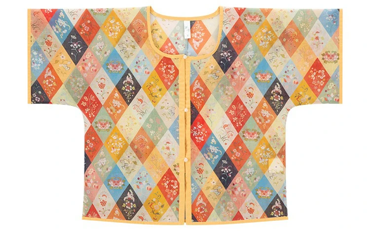 Women Fashion Tang Dynasty Hanfu Tencel Summer Dresses