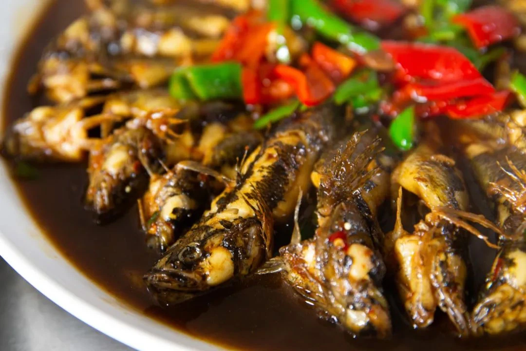 Yancheng: The Unseen Culinary Gem of Jiangsu