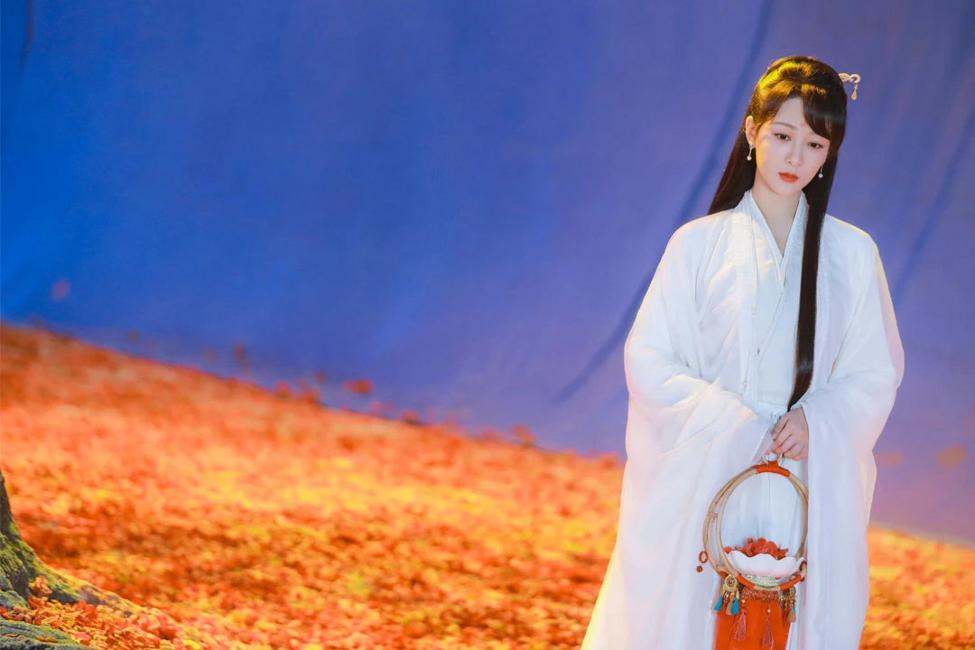 Yang Zi's Rising Influence in Chinese Television