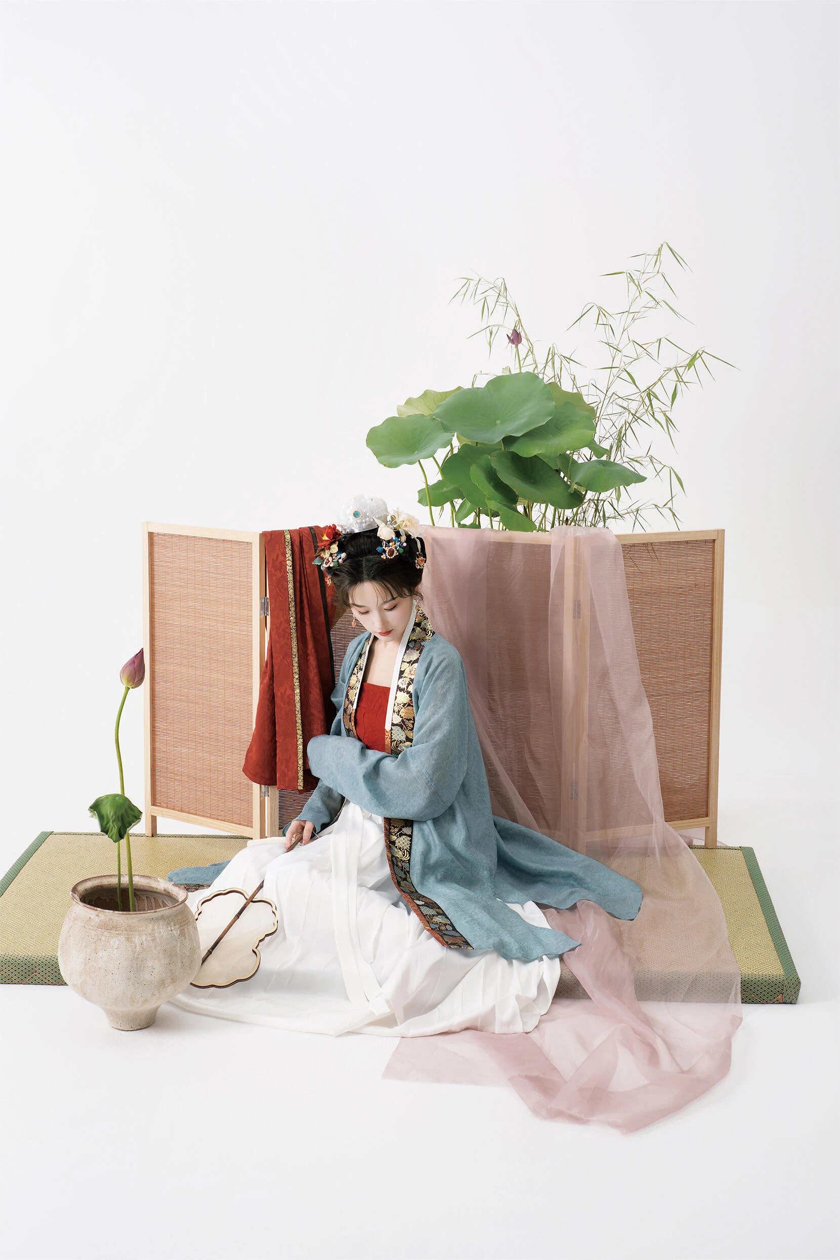 Ling — Community Archive 1541
