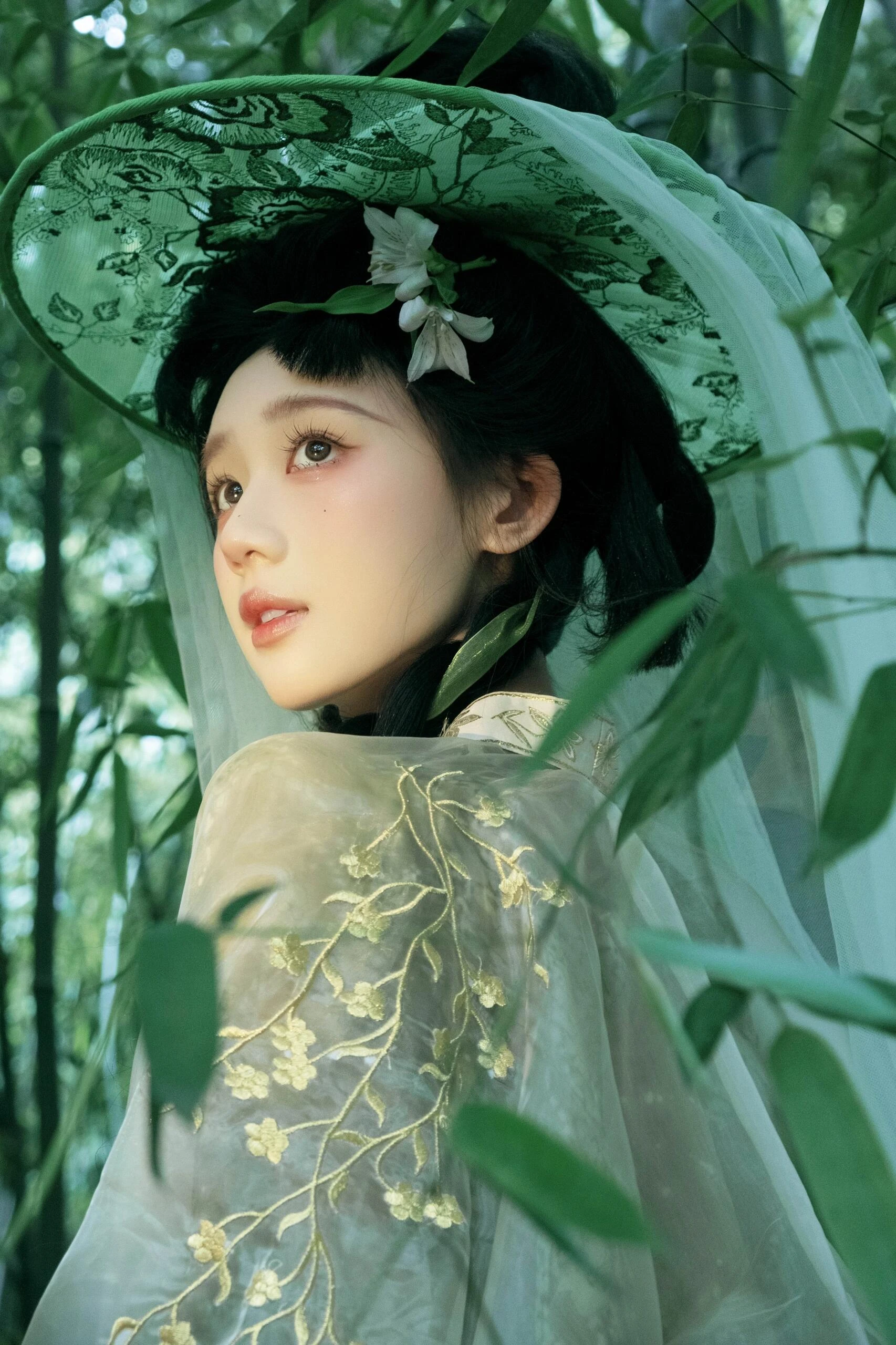 Ling — Community Archive 1545