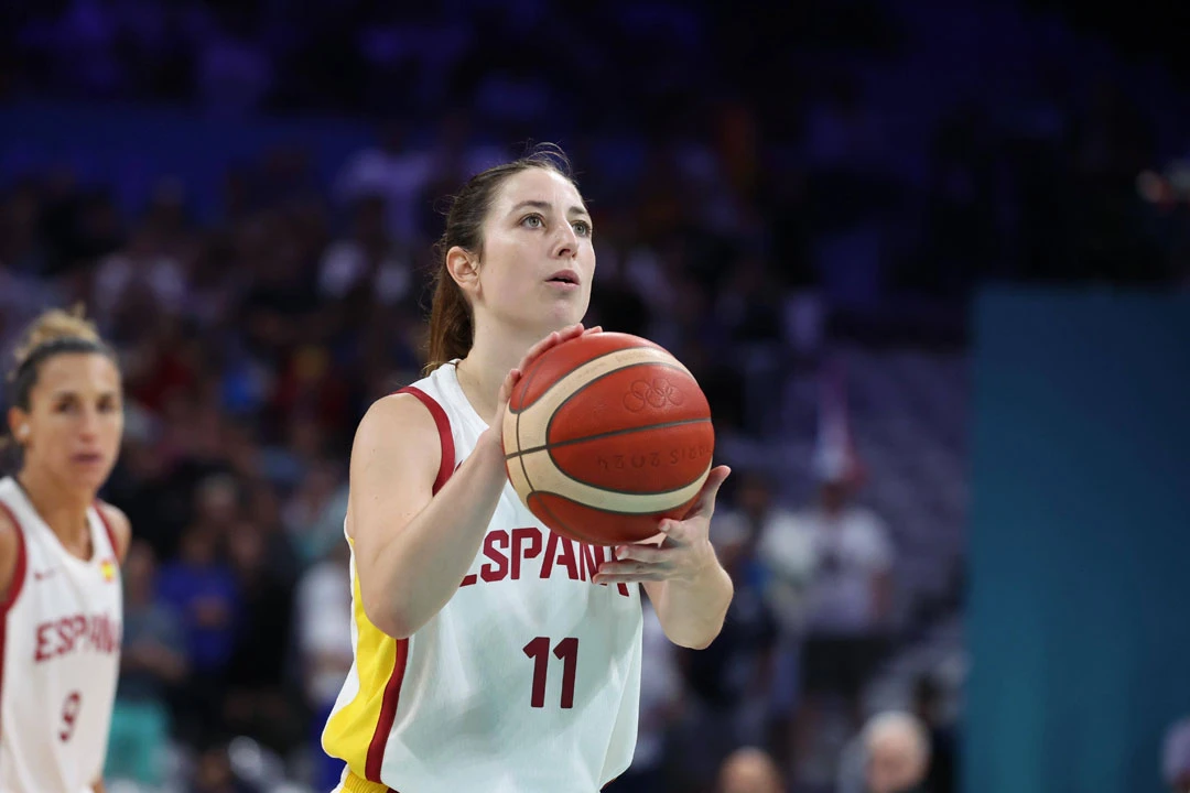 China Women's Basketball Team Faces Uphill Battle After Second Defeat