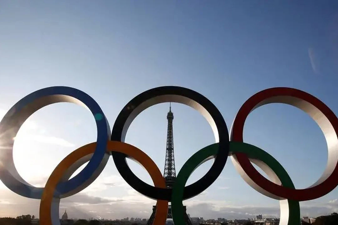 The Ancient Roots of Modern Triumph: China’s Legacy in Sports