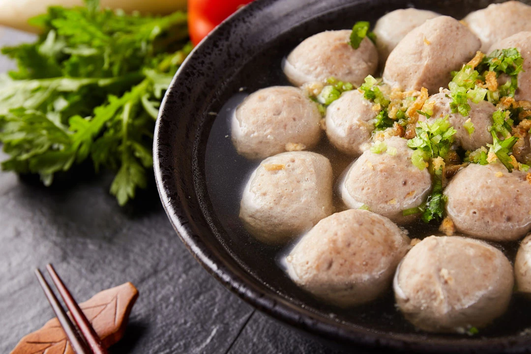 The Culinary Odyssey of Chaoshan: A Gastronomic Renaissance