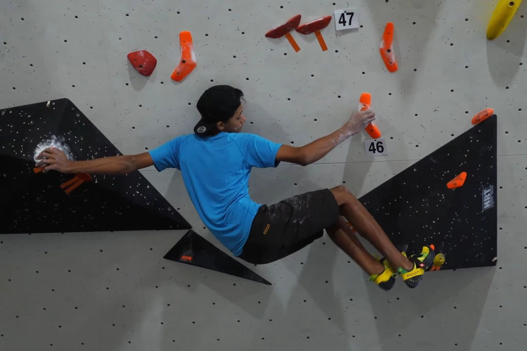 Urban Adrenaline: Solo Sports in Ancient Cities