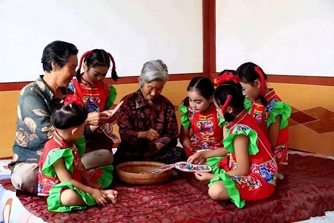 Weaving Dreams and Traditions: The Spirit of Xihe’s Begging Festival